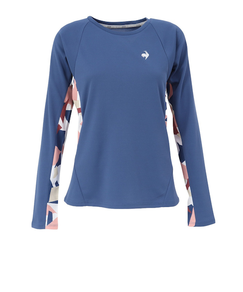 ルコックスポルティフ（lecoqsportif）テニスウェア エールフォルム