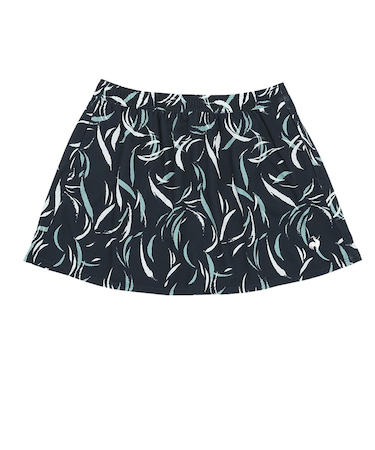 ルコックスポルティフ（lecoqsportif）テニスウェア グラフィックゲームスコート LN4FSK31L NV00