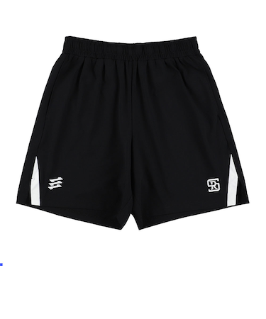エゴザル(EGOZARU)バスケットボールウェア RS スイッチラインショートパンツ 瀬川選手 ERAL99UHP001RSC001