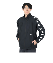 オークリー(OAKLEY)テニスウェア EH ウインドウォーマー ジャケット FOA406890-02E