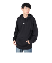 オークリー(OAKLEY)ENHANCE QD FLEECE フーディー EVO FOA406889-022