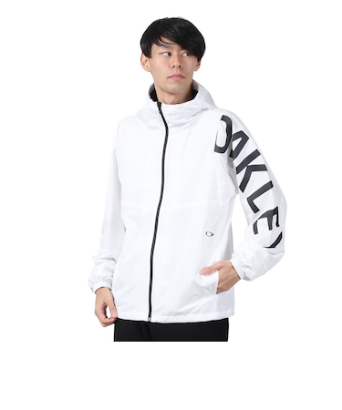 オークリー（OAKLEY）ENHANCE ワイド メッシュ ジャケット 14.7 FOA406887-100
