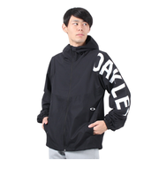 オークリー(OAKLEY)ENHANCE ワイド メッシュ ジャケット 14.7 FOA406887-02E