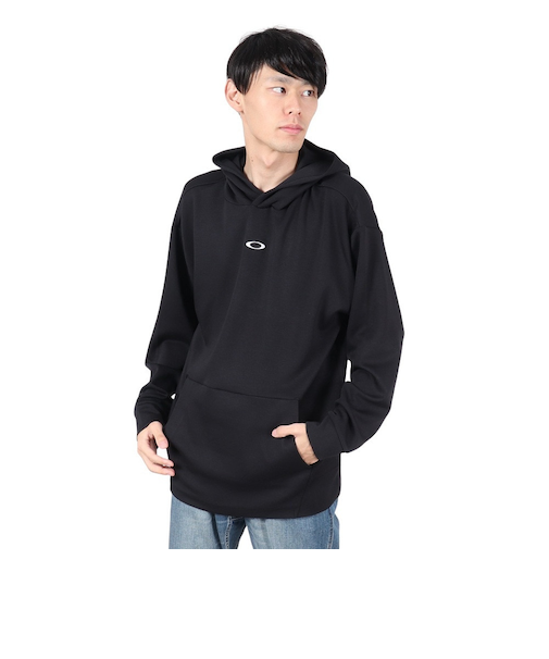 オークリー（OAKLEY）ENHANCE QD FLEECE フーディー EVO FOA406889-022