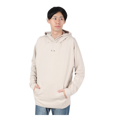 オークリー（OAKLEY）ENHANCE QD FLEECE フーディー EVO FOA406889-20J