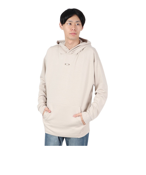 オークリー（OAKLEY）ENHANCE QD FLEECE フーディー EVO FOA406889-20J