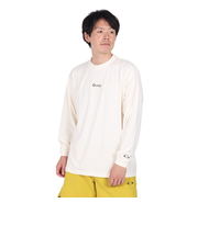 オークリー(OAKLEY)EN NEW RETRO FLAG 長袖Tシャツ FOA406983-10R