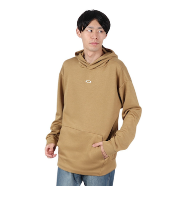 オークリー（OAKLEY）ENHANCE QD FLEECE フーディー EVO FOA406889-87D