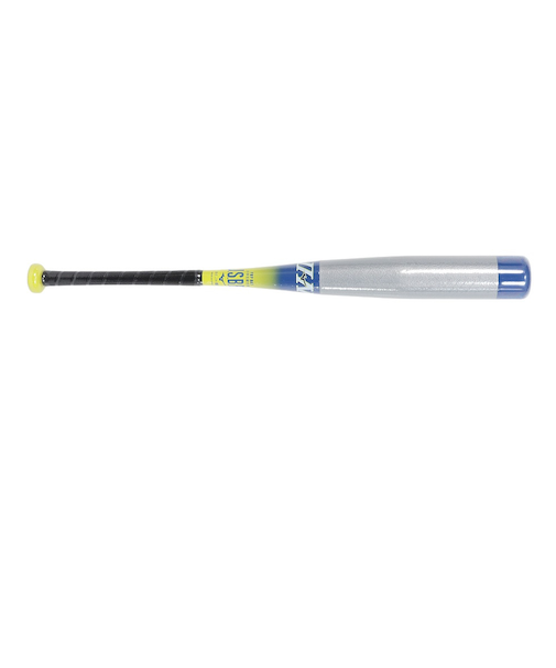 ミズノ（MIZUNO）少年軟式用バット 野球 ジュニア B.M.EV2N 76cm/520g ビヨンドマックス 1CJBY19076 2745