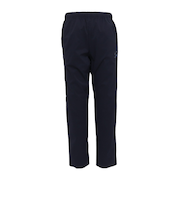 デサント(DESCENTE)ウィンドブレーカーロングパンツ ST5FPZX3MB NV00