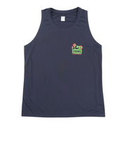 チャムス（CHUMS）ふくい桜マラソン2026 スリーブレス CH01-2866-N001