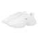 ラコステ（LACOSTE）カジュアルシューズ スピナー 225 5 SFA ホワイト 50SFA017021G スニーカー カジュアル