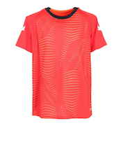 プーマ（PUMA）サッカーウェア ジュニア INDIVIFINAL 半袖シャツ 66095201