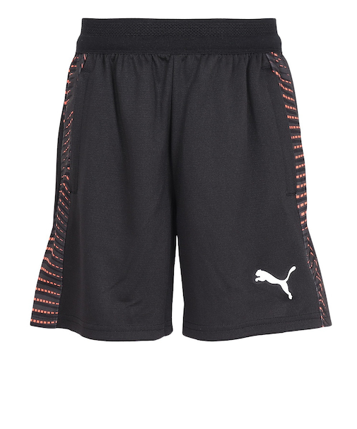 プーマ（PUMA）サッカーウェア ジュニア INDIVIFINAL トレーニング ショーツ 66095801