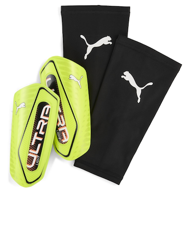 プーマ（PUMA）サッカー シンガード ウルトラ ライト スリーブ 03098907