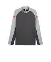 プーマ（PUMA）サッカーウェア ジュニア INDIVILIGA 1/4 ジップトップ 66097901