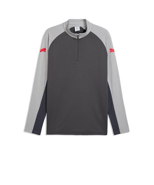 プーマ（PUMA）サッカーウェア ジュニア INDIVILIGA 1/4 ジップトップ 66097901