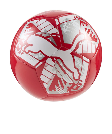 プーマ（PUMA）サッカーボール 3号球 ジュニア ビッグ キャット ボール 08493701 3