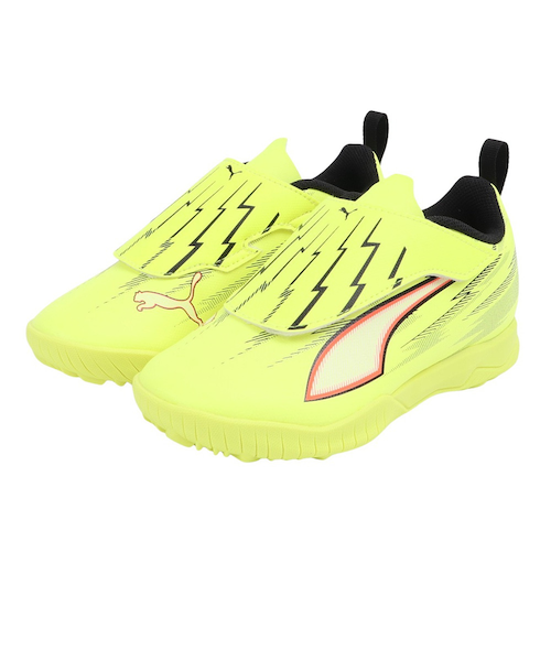 Puma Ultra トップモデル　.1 サッカーシューズ イエロー/グリーン Puma Ultra トップモデル .1 サッカーシューズ イエロー/グリーン Puma