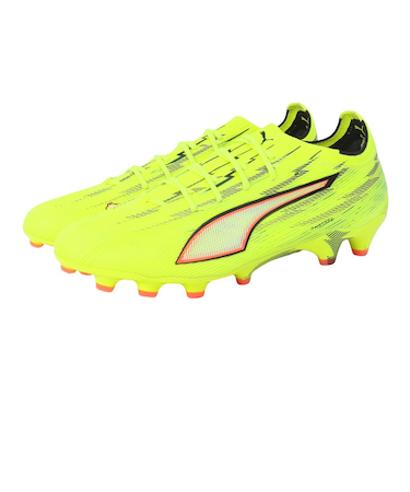 プーマ（PUMA）サッカースパイク 土・人工芝グラウンド用 サッカーシューズ ウルトラ 6 アルティメット HG/AG 10899801