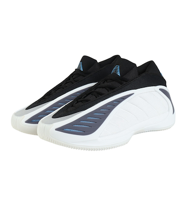 アディダス（adidas）バスケットシューズ バッシュ アンソニー・エドワーズ 2 OOT82-JQ9493