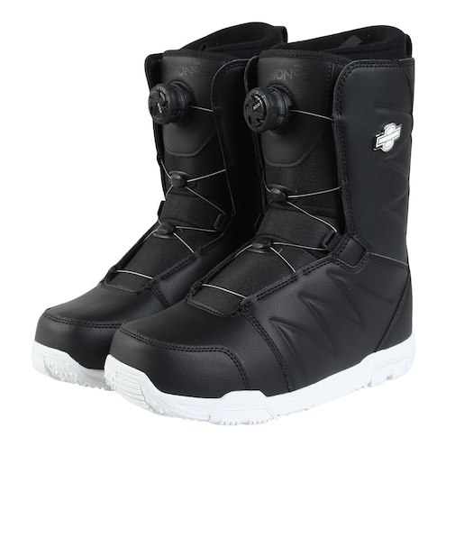 ディビジョン（DIVISION）スノーボードブーツ ダイヤル式 DVBT24250251M