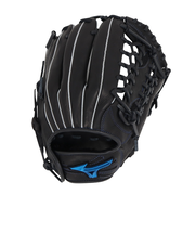 ミズノ(MIZUNO)少年軟式用グラブ オールラウンド用 野球グローブ ジュニア NB WILLDRIVE BLUE 1AJGY34740 09