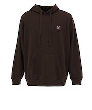 ハーレー（HURLEY）BFW スウェットフーディー MCFF252013-CFB