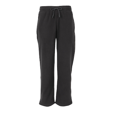 ハーレー（HURLEY）P FLEECE ICON STRT パンツ MUFB252017-BLK