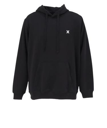 ハーレー（HURLEY）BFW スウェットフーディー MCFF252013-BLK
