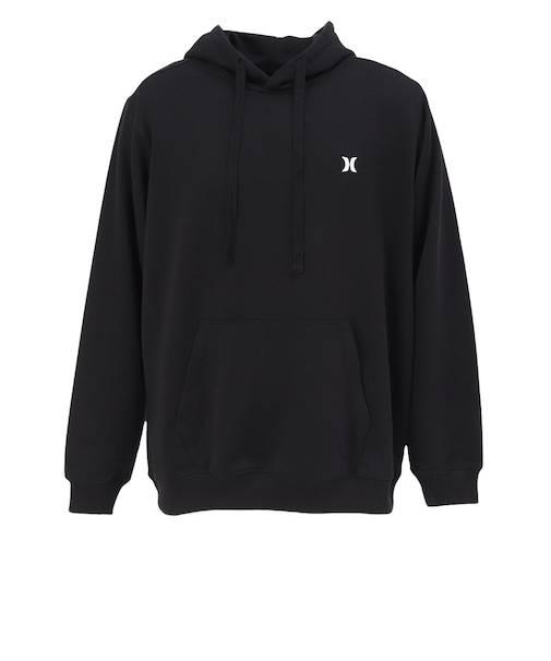 ハーレー（HURLEY）BFW スウェットフーディー MCFF252013-BLK