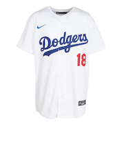 エムエルビー（MLB）野球ユニフォーム ジュニア 練習着 LIMITED HOME PLAYER JERSEY ベースボールシャツ PZ3B7LHMP00-L…