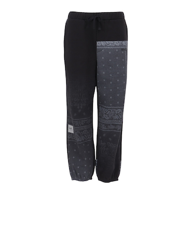 ルーカ（RVCA）FADE ウィンドプルーフ パンツ BF042706 BBB