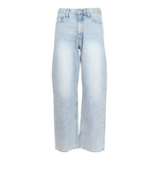 エクストララージ（XLARGE）OLD ENGLISH デニム パンツ 101253031015-LtINDIGO