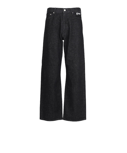 エクストララージ（XLARGE）OLD ENGLISH デニム パンツ 101253031015