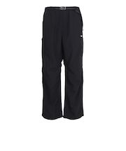 エクストララージ（XLARGE）トラック ナイロンパンツ 101253031013-BLACK