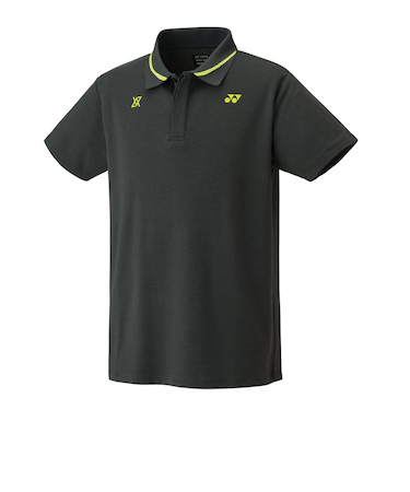 ヨネックス（YONEX）テニスウェア VAポロシャツ 10689-597