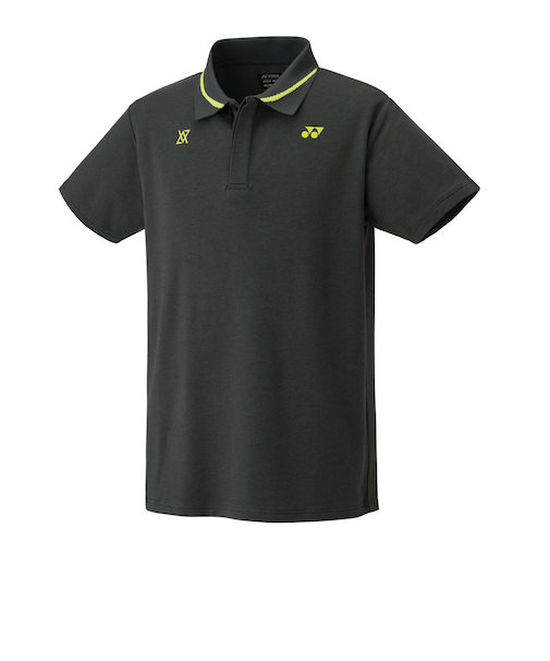 ヨネックス（YONEX）テニスウェア VAポロシャツ 10689-597