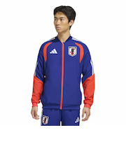 アディダス（adidas）2026サッカー日本代表 TIRO ティロ26 プレゼンテーションジャケット ZK990-JZ7129