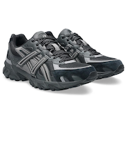 アシックス（ASICS）スニーカー タウンシューズ ゲルソノマ TR62 ブラック グレー 1203A734.001 カジュアル シューズ