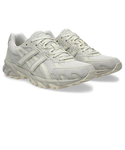 アシックス(ASICS)スニーカー タウンシューズ ゲルソノマ TR62 オフホワイト 1203A734.100 カジュアル … アシックス（ASICS）スニーカー タウンシューズ ゲルソノマ TR62 オフ