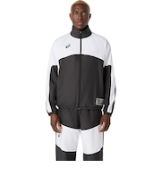 アシックス（ASICS）バスケットボールウェア ジャケット 2063A436.001