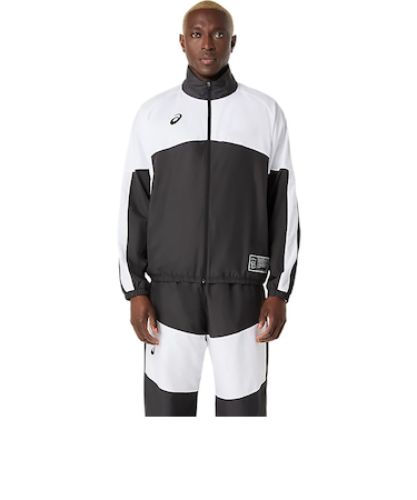 アシックス（ASICS）バスケットボールウェア ジャケット 2063A436.001