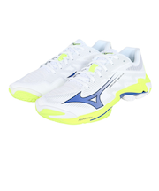 ミズノ（MIZUNO）バレーボールシューズ ウエーブライトニング エリート V1GA260039