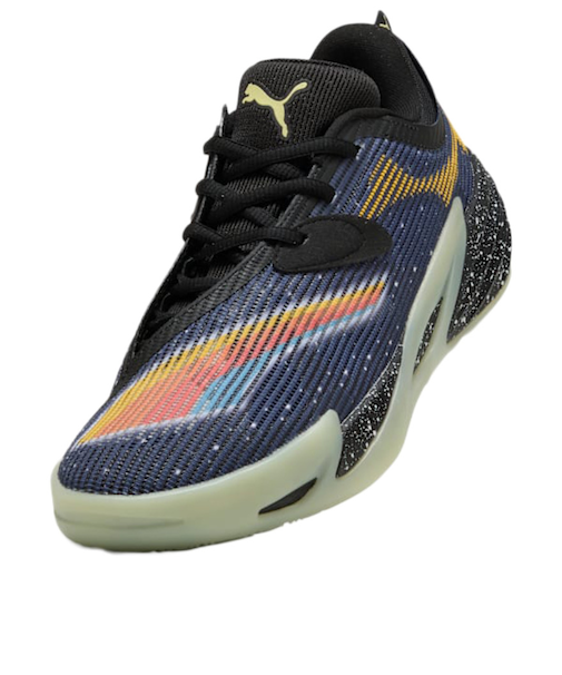 プーマ（PUMA）バスケットシューズ バッシュ オールプロ ニトロ 2 E.T. 31231301