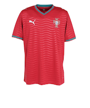 プーマ（PUMA）F.P.F ホーム レプリカユニフォーム 半袖シャツ 78327801