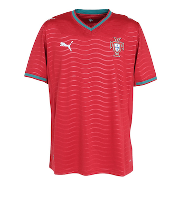 プーマ（PUMA）F.P.F ホーム レプリカユニフォーム 半袖シャツ 78327801