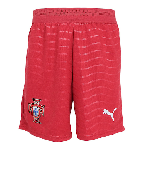 プーマ（PUMA）ジュニア F.P.F レプリカユニフォーム ショーツ 78330001