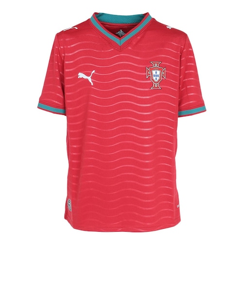 京都サンガF.C.（KYOTO SANGA F.C.）2025 キッズレプリカユニフォーム