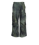 SPLR（SPLR）Jungle Fade フリース カーゴ パンツ 2521-18117-02034